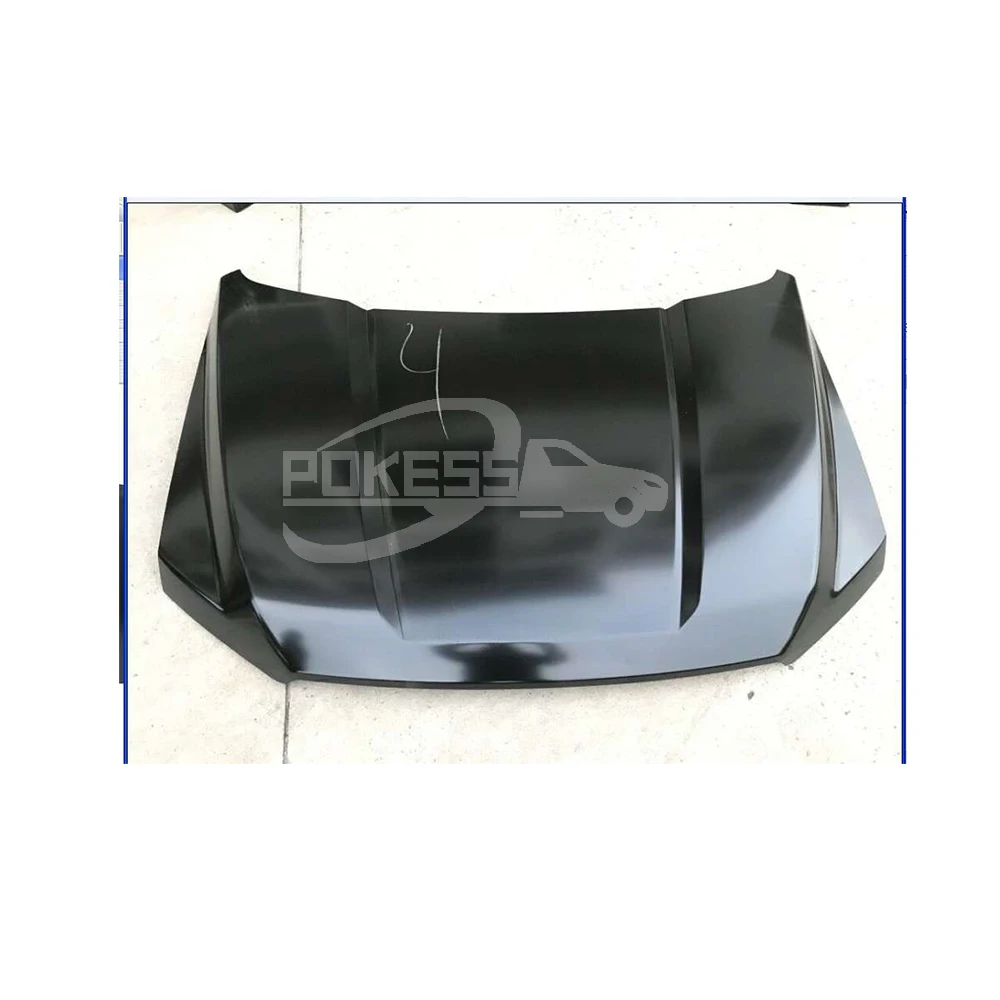 Car Parts FL3Z16612A FL3416612AV Hood for Ford F15 — 2
