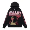 Fhva553 black