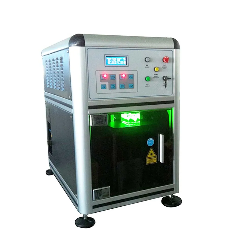 3d Laser Engraving Machine for Crystal Desktop Laser Engraver for Inner Engraving