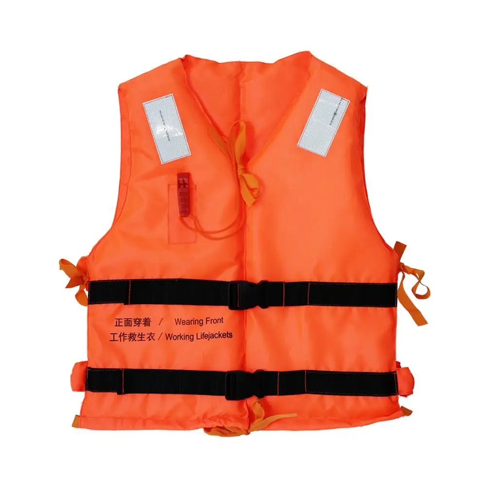 Fishing Life Jacket Vest Work Life Jacket