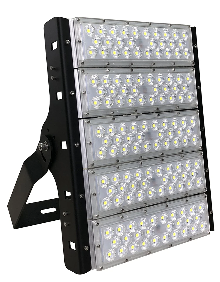 Factory Price High Quality  mobile light tower ip67 led flood light outdoor 200w for factories, industrial sites