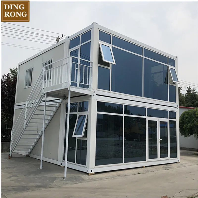 portable house container for hotel-with big discounthouse