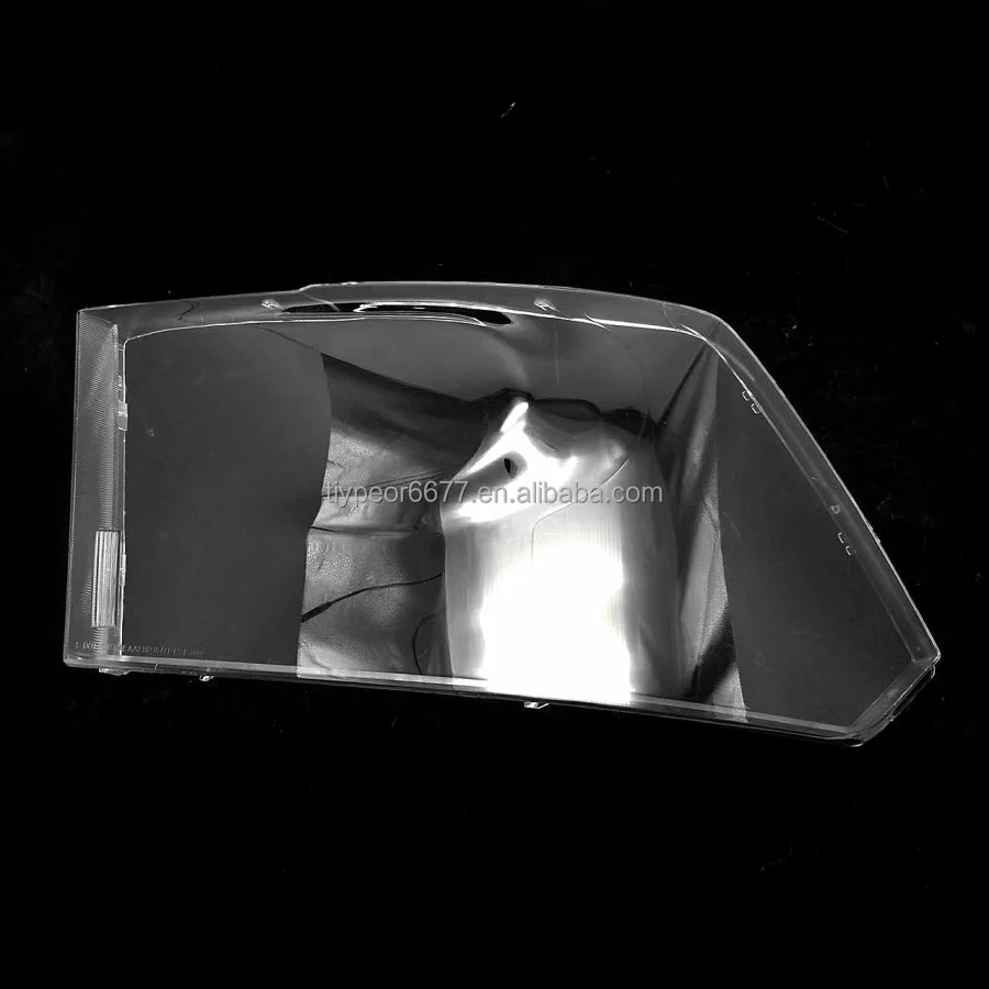 product tiypeor left and side headlight headlamp clear transparent lens cover for dodge ram 2012   2017 exterior protect-6