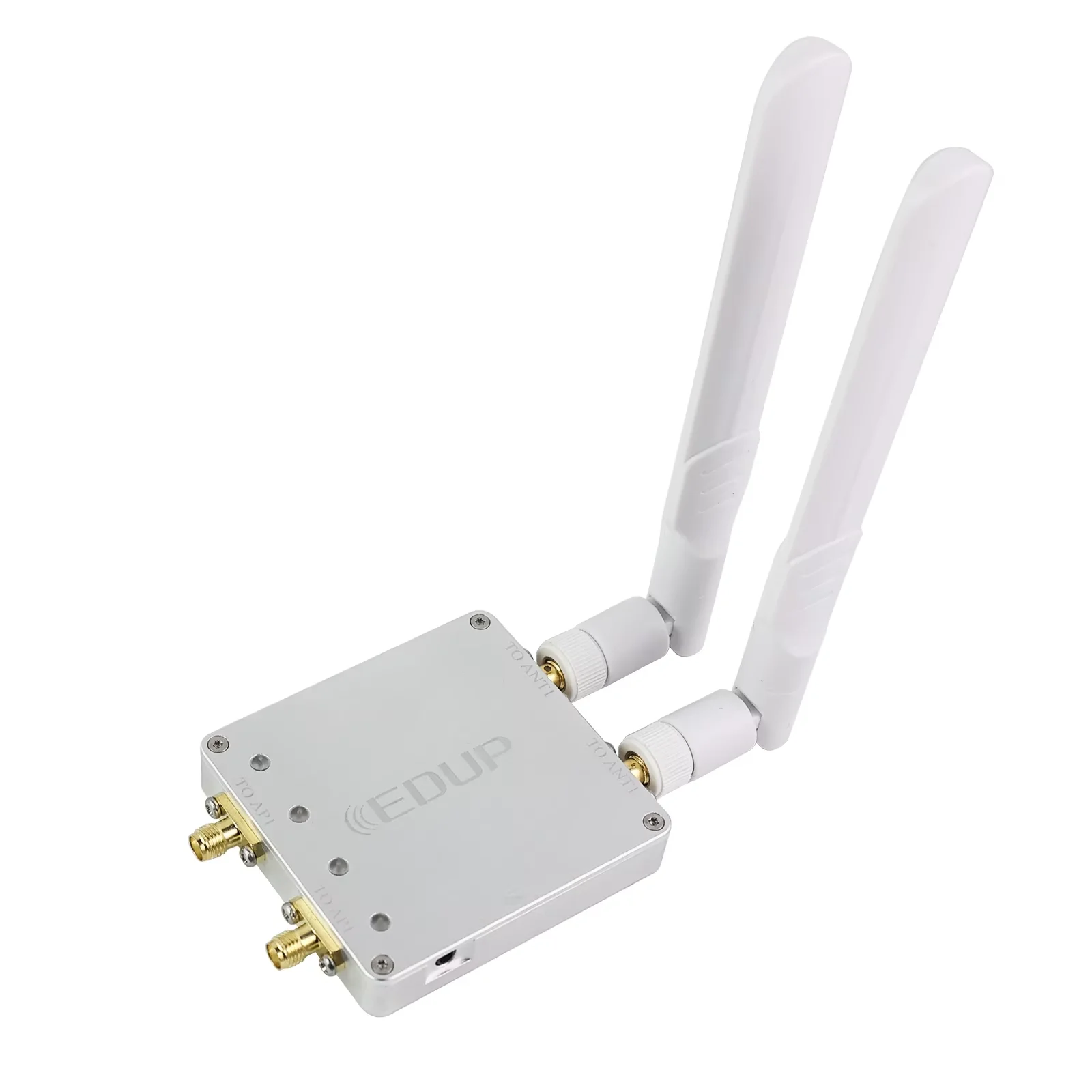 EDUP Dual Antenna Wifi Amplifier Signal Booster