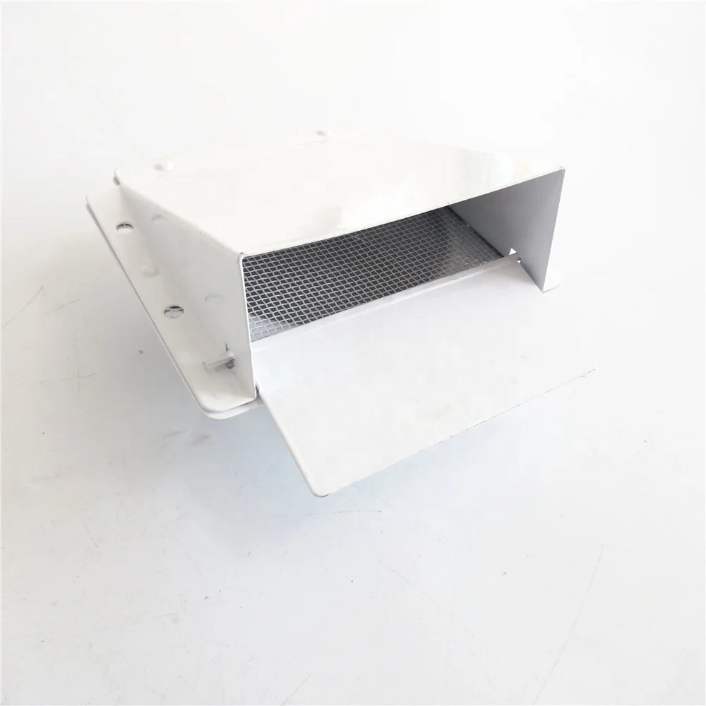 Заклепочная крыша из нержавеющей стали OEM
