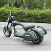 Verde opaco