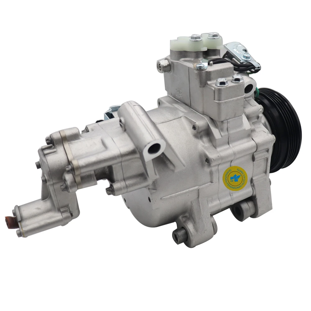 OEM 38924RMX-A01 AC Compressor for Honda Civic 1.3L Hybrid