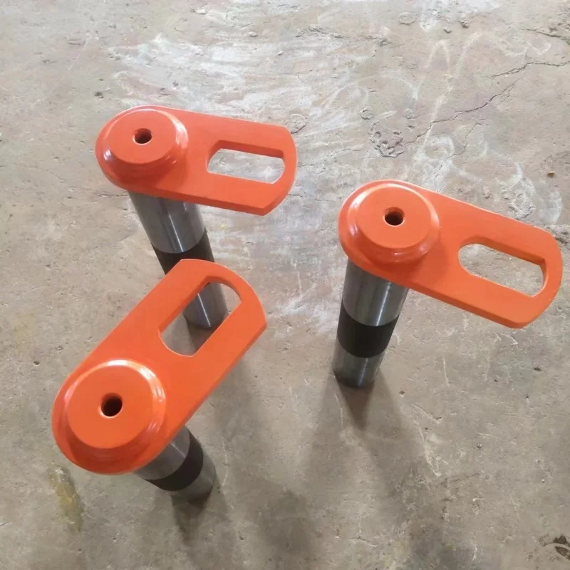 Excavator Pin and Bushing EX200 Bucket Pin 8081449