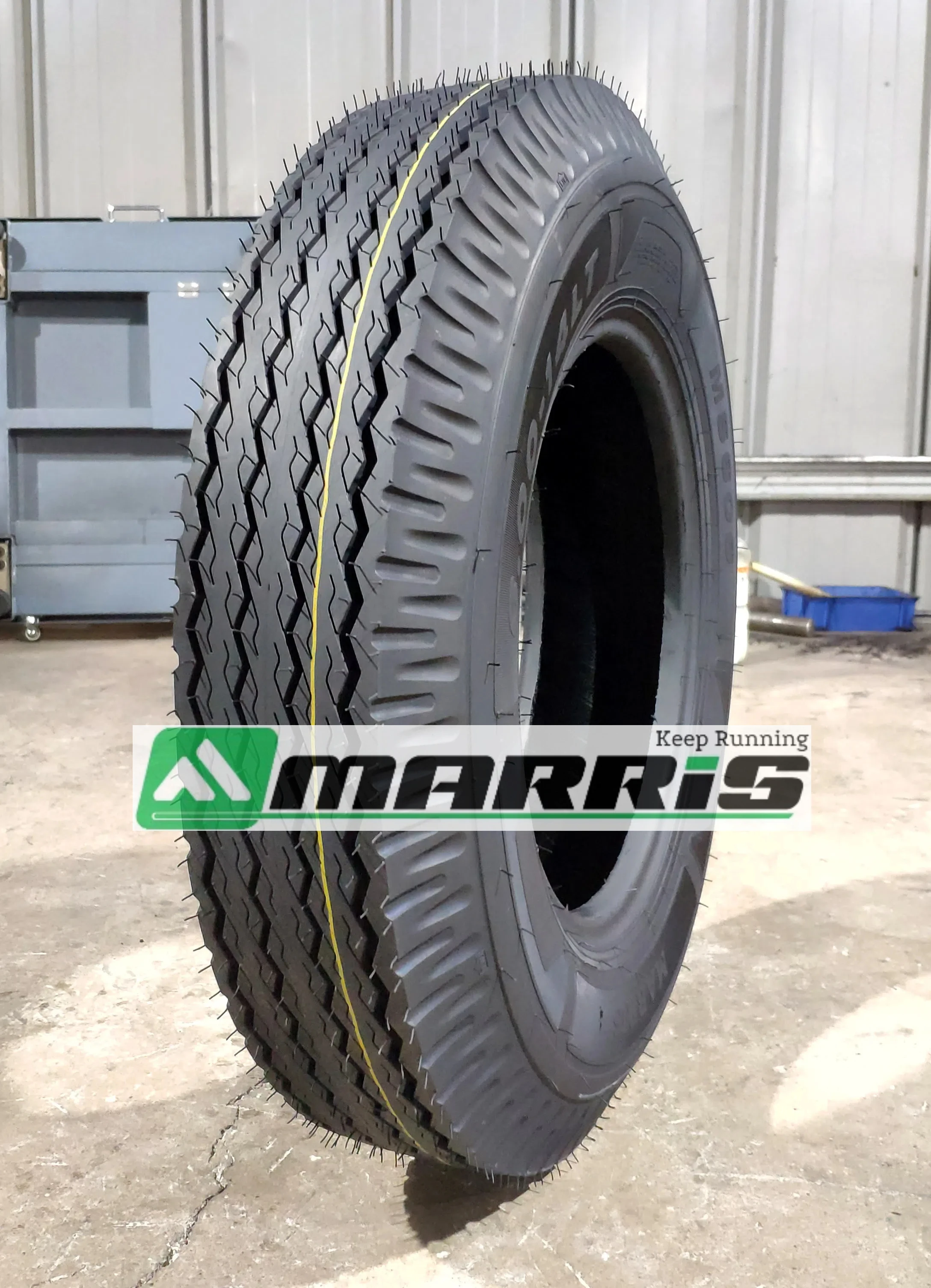 軽トラック用タイヤ 600-14 LT リブトラックタイヤ 6.00-14LT 軽 
