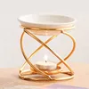 Gold(wihtout candle)