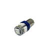 Ba9s-5050SMD-P-5 Blue