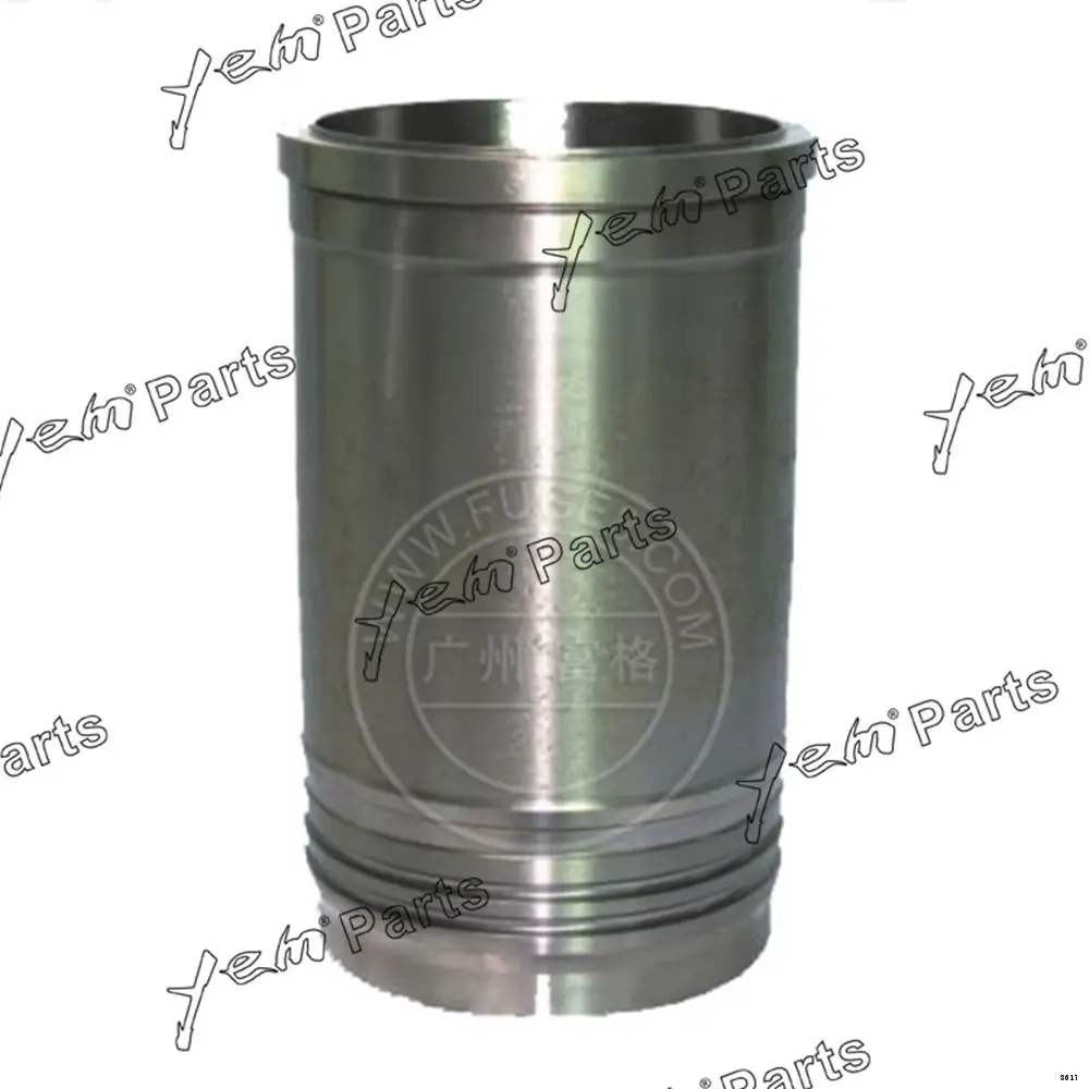 6D15 Cylinder Liner for Mitsubishi Engine Parts