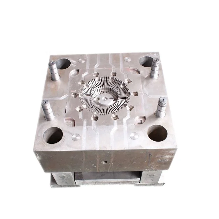 Manufacturer Custom Metal Molds for Household Appliances Professional Die Casting Sand Casting Injection Mold for Machinery