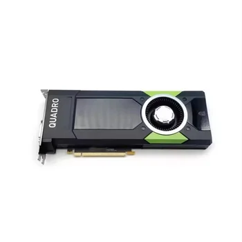 NVIDIA Quadro P5000 16GB - High-Performance Graphics Card
