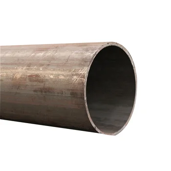 ASTM A53 A106 Gr.B API 5L Hot rolled Schedule 40 Seamless Steel Pipe Carbon Tubes