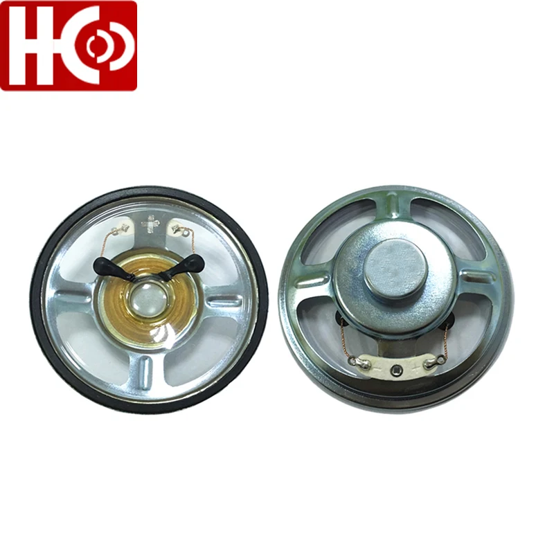 China Neodymium Tweeter Speaker Impedance 8 Ohm Suppliers