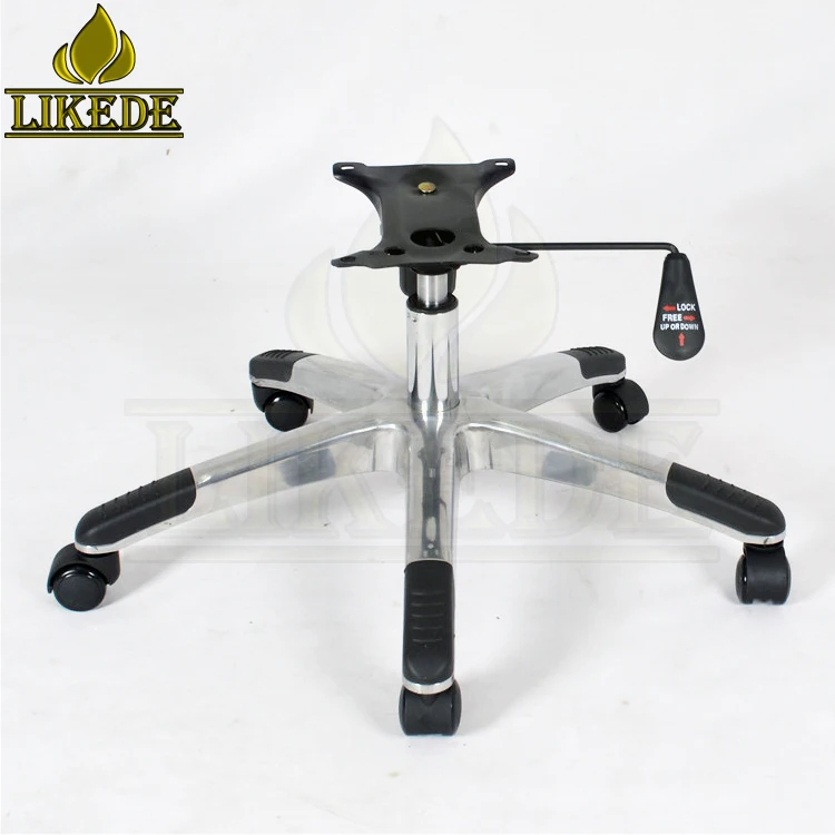 5-Leg Computer Chair Base Accessories for Apartment Furniture Legs