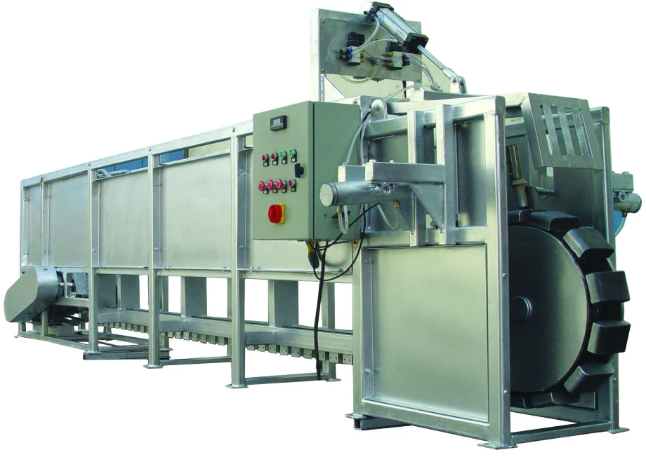 Hot selling pig slaughterhouse and meat processing equipment for efficient pig slaughterhouse