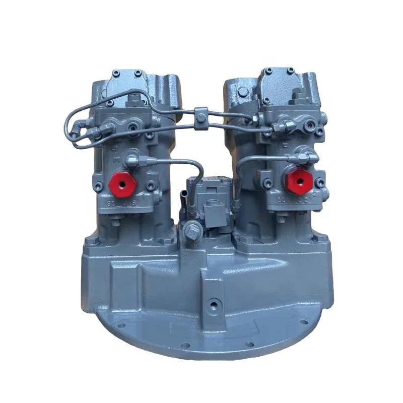 Hitachi ZX200 Hydraulic Main Pump - HPV0102GW-RH23A Excavator Pump