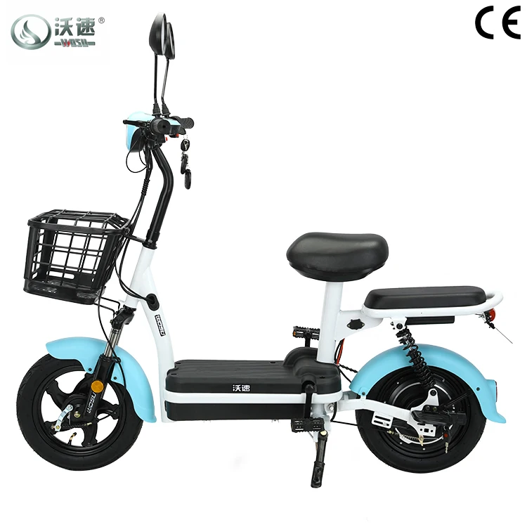 El viejo estilo de la aleación de aluminio Li-Battery ciudad eléctrica  bicicleta Bicicleta Electrica Mujer Ebike - China Bicicleta eléctrica,  Ciudad Ebike