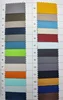 Pure Cotton Color Card
