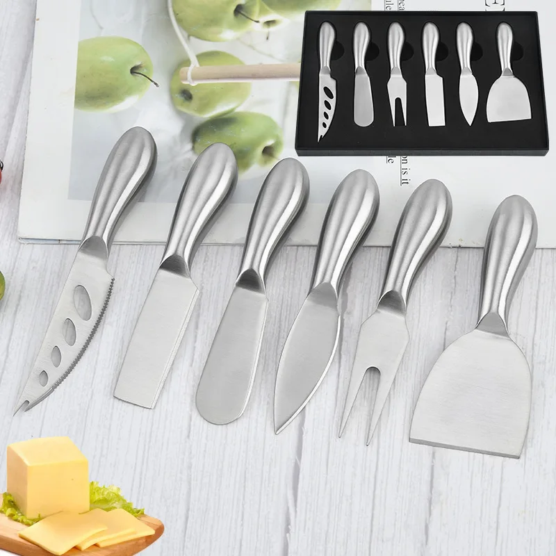 Sample Free Low MOQ Promotional Gift Plastic Handle Cheese Knife - China  Butter Knife and Spreader Knife price