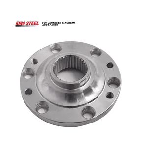 KINGSTEEL OEM Wheel Hub Bearing Assembly for TOYOTA HILUX 4RUNNER LAND CRUISER RJ70 43421-60013 1993-1995