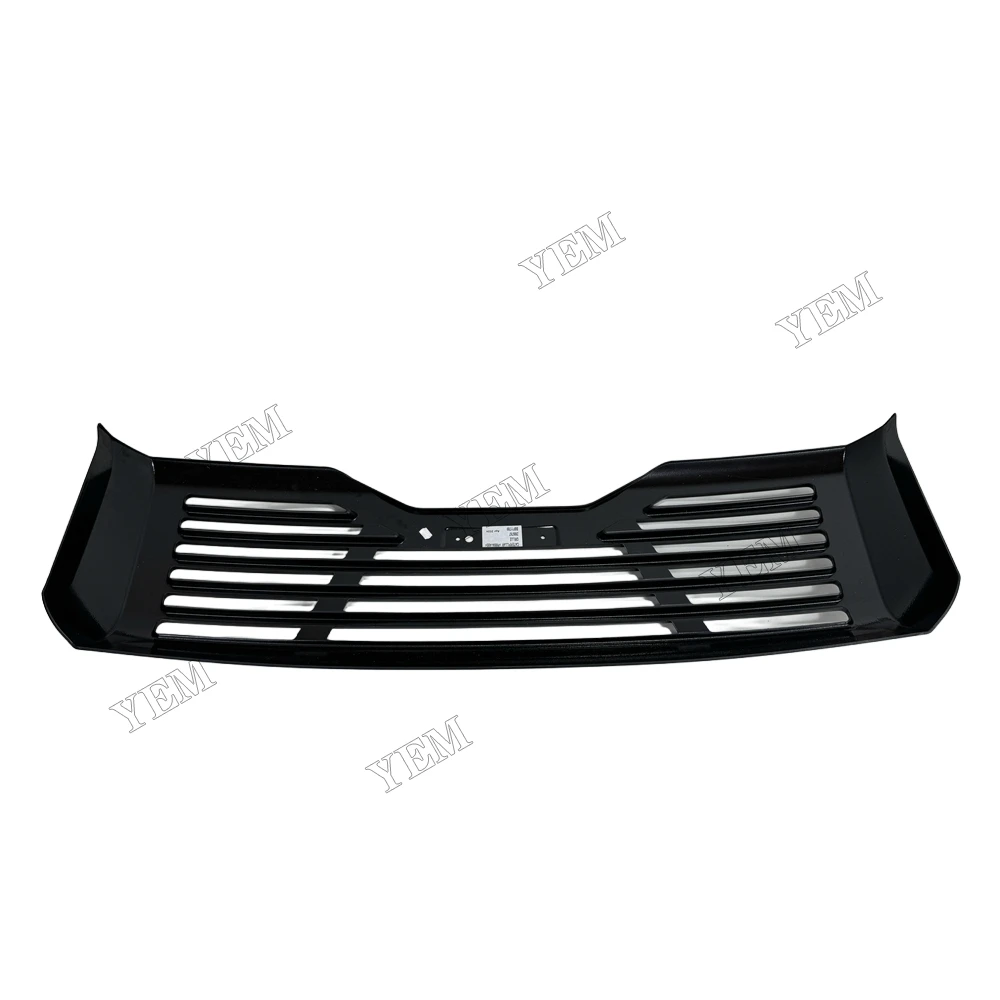 For Cat Engine Hood Plastic Grill 298-6767 Diesel Engine Parts 4