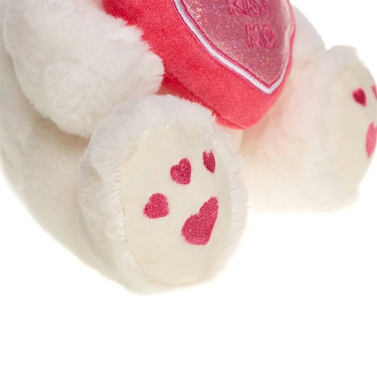 Plush Toy Girl Gifts Teddy Bear Wholesale Love You Valentines Day Soft