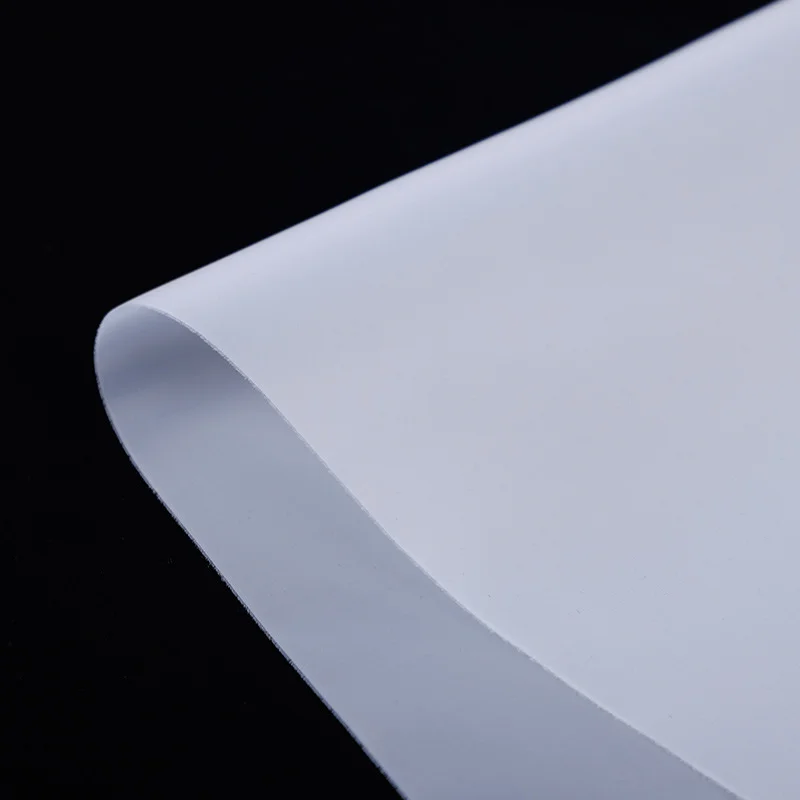 Polyester Anti Pollen Dust Proof Window Screen Mesh Transparent Window Screen Mesh
