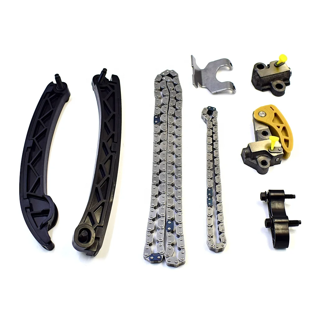 Engine spare parts  high quality For GM Envision 2.0TLTG Timing Chain Kit