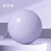 Light purple [blowing tube]
