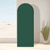 Verde oscuro