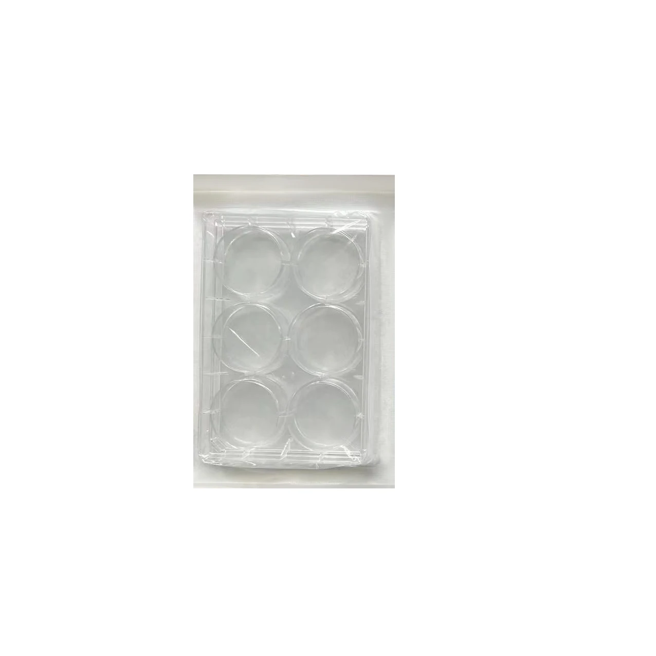 product hy automatic blister packaging machine high efficiency for product protection527-8