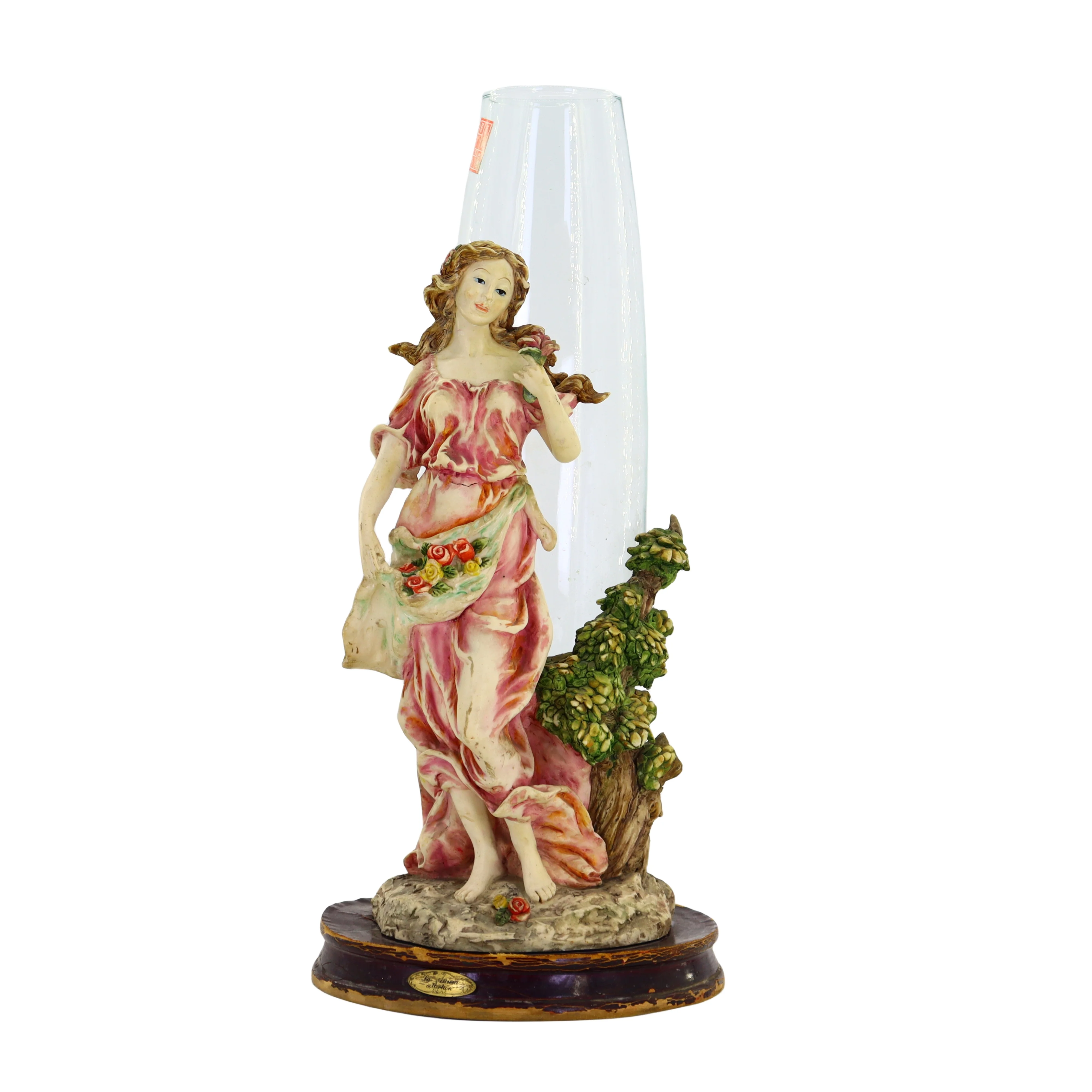 Статуэтки украшения для дома подарки на заказ статуэтка из смолы Статуэтка поделки