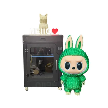 Professional Prototyping 3d Printers Models Digital Impresora Sculpture 3d Printing Machine