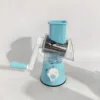 Azul
