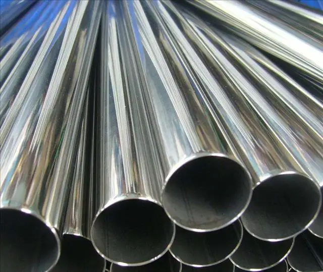 20 Thin Wall Seamless Steel Pipe 8163 Fluid Pipe Carbon Steel Hot Rolled Seamless Pipe