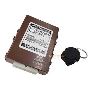 New H3 Car Central Door Lock Controller Automotive Parts Auto Repuestos for Great Wall HAVAL