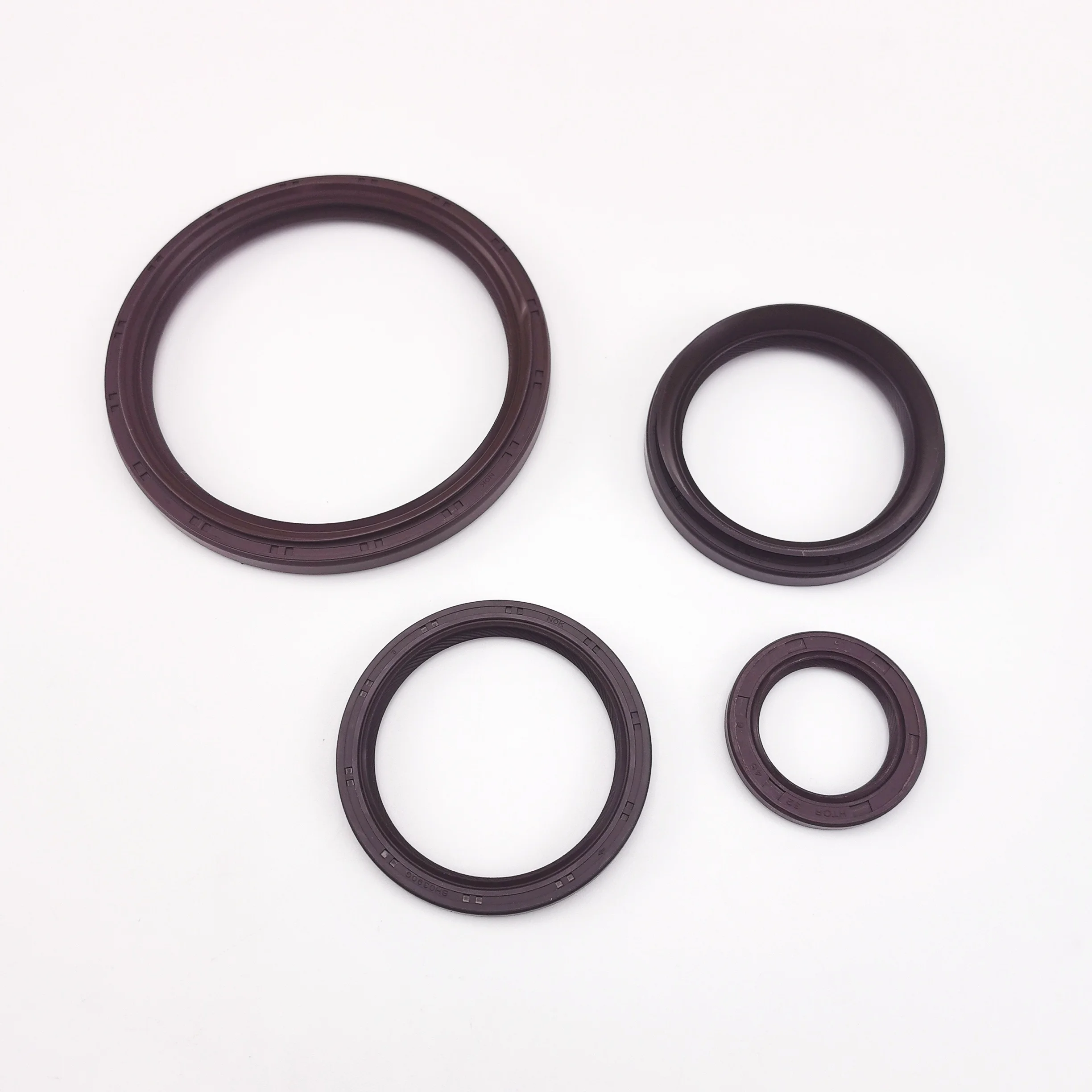 0417号 まとめ TOYOTA 1NZ Engine Overhaul Cylinder Head Gasket Kit for