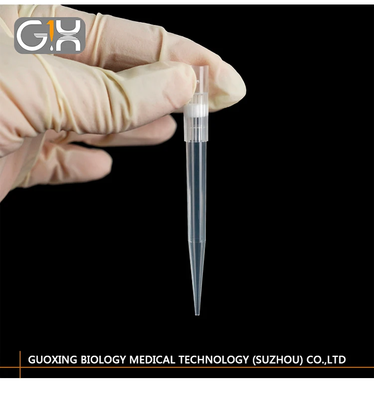 Laboratory Micropipettes Rainin Lts 1000ul 96wells With Filter Pipette