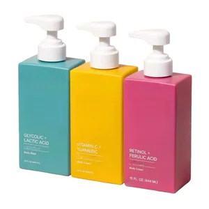 MEDX5.5 Tumeric and Vitamin C Care Firming and Brightening Cream Body Lotion Moisturizing Cream Skin