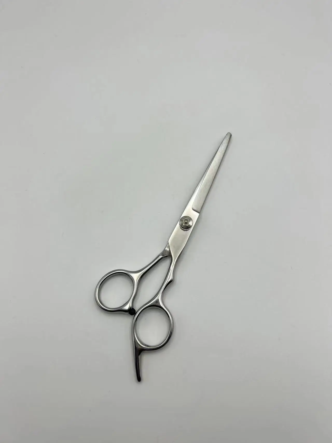 High Quality Right-Handed Cutting Hair Scissors Stainless Steel Blade for Thinning by Hand Tool Manufacturer-for DIY Grads factory