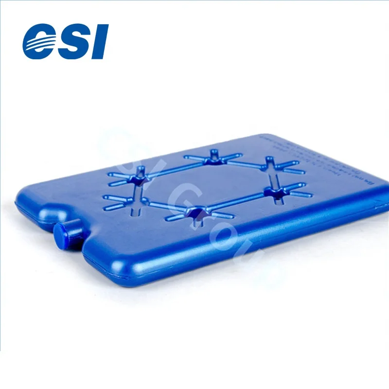 Csi Hdpe Nontoxic Long Lasting Cooler Ice Packs Camping Picnic Freezer