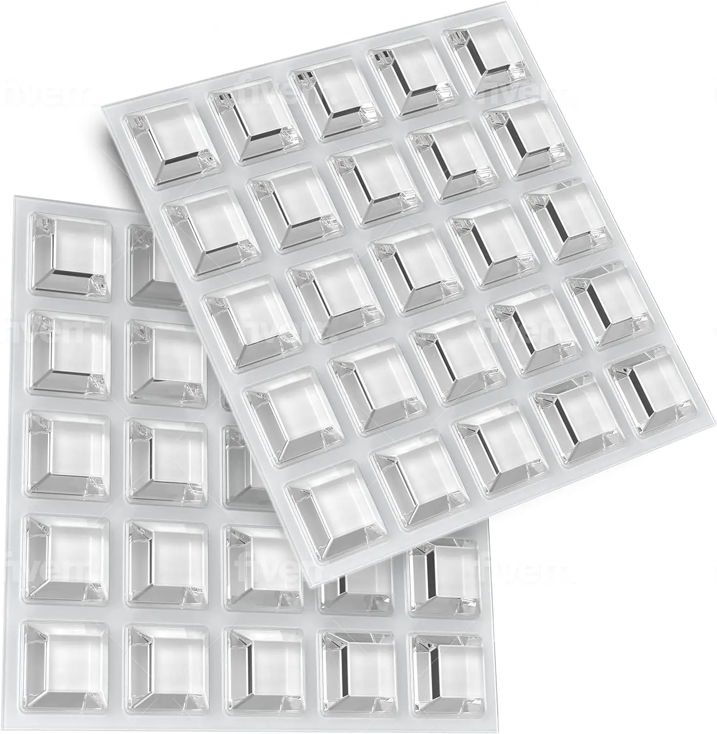 Anti-slip Custom 3 M Sheet Transparent Adhesive Backed Sticky Silicone Rubber Bumpers square Round Dots Feet Pads Gaskets