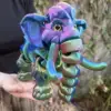 31,5 cm de colores
