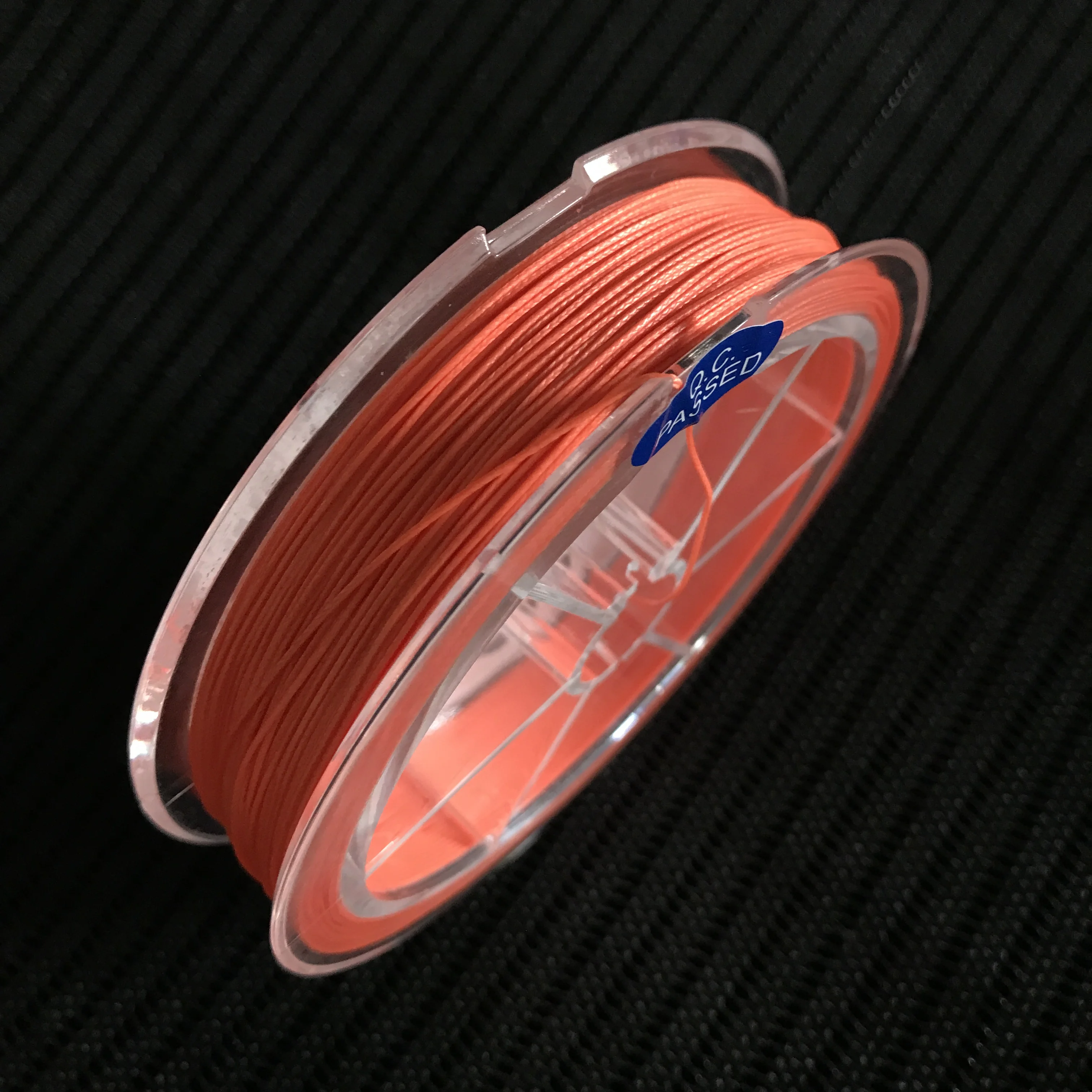 8 Strands Braided Fishing Line 500m Super Strong Japan PE Wire 8LB