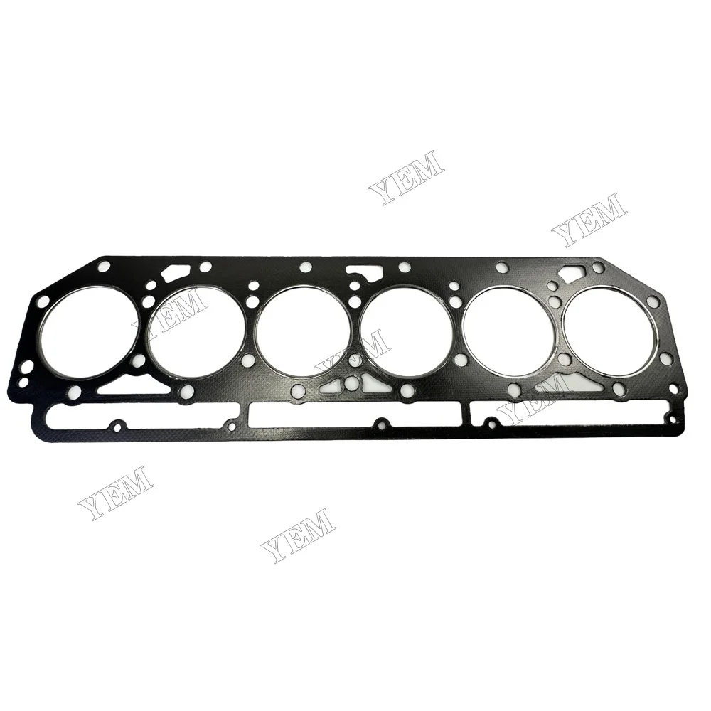 Head Gasket Fit for Caterpillar C-9 Engine 3