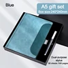 Blue-Set