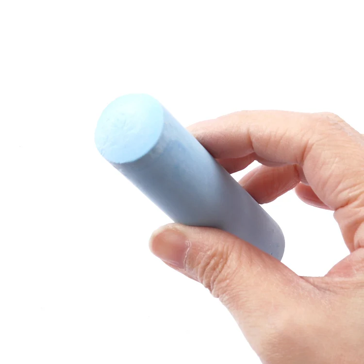 7 видов цветов нетоксичный беспыленый цветной гигантский бокс-мел для меловой доски рисования на доске детской площадки вечеринки